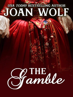 cover image of The Gamble